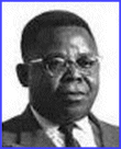 Image of Joseph Kasavubu